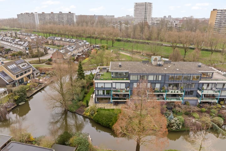 Foto 4 van Monteverdistraat 71