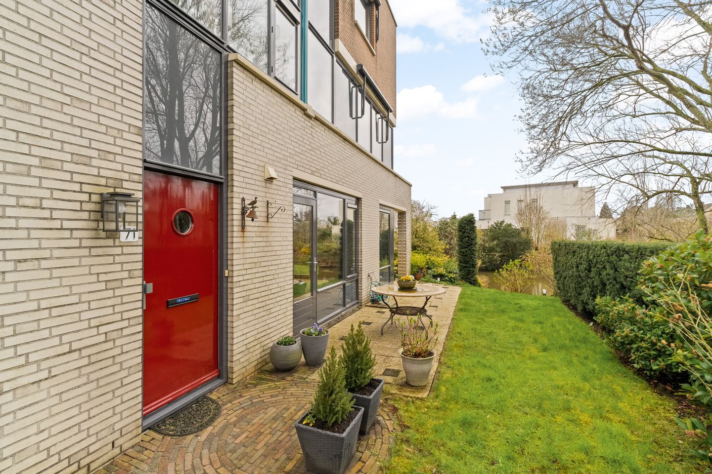 Foto 5 van Monteverdistraat 71