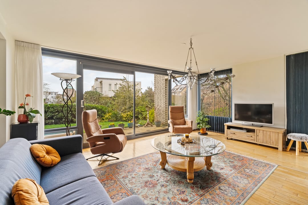 Foto 7 van Monteverdistraat 71