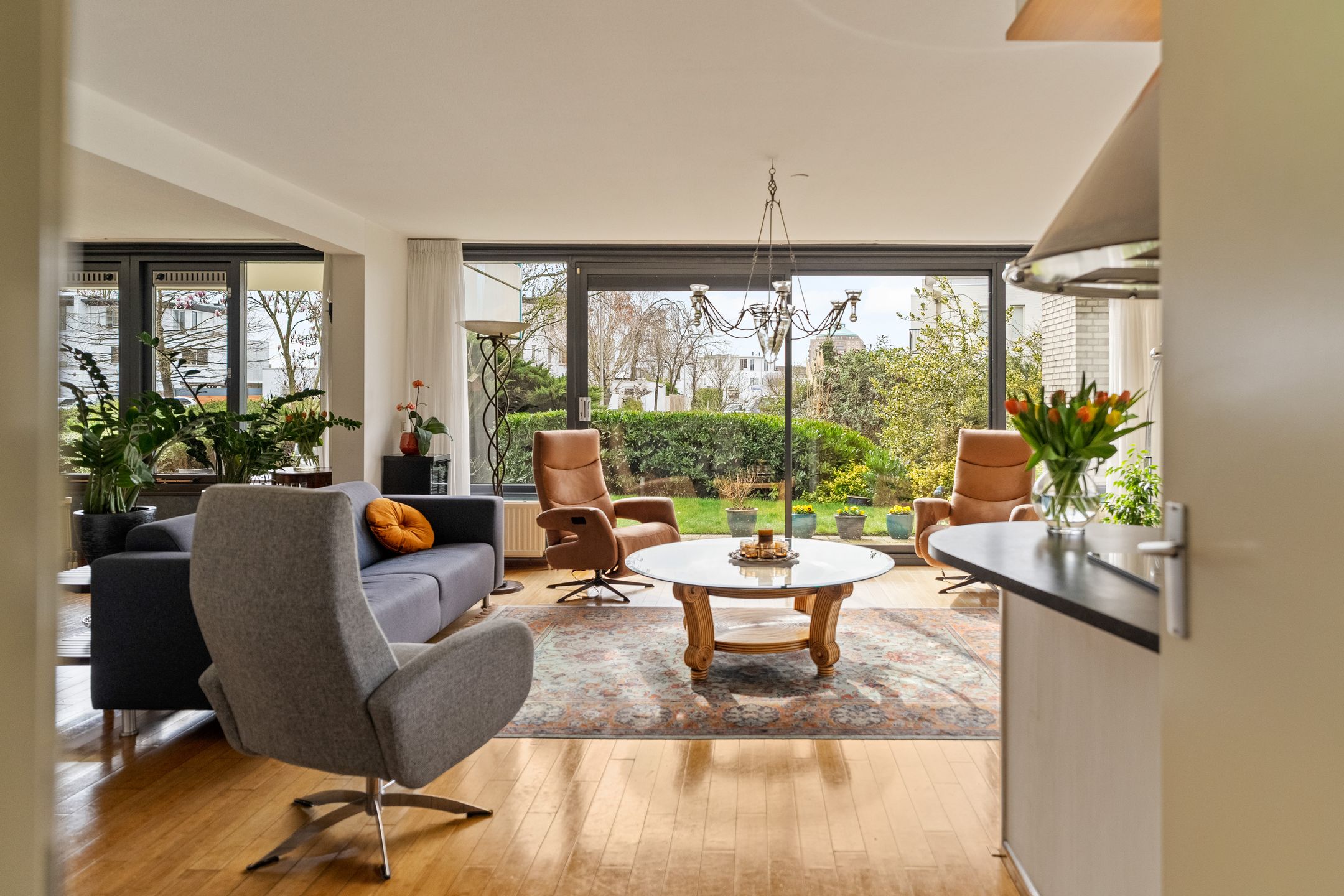 Foto 6 van Monteverdistraat 71