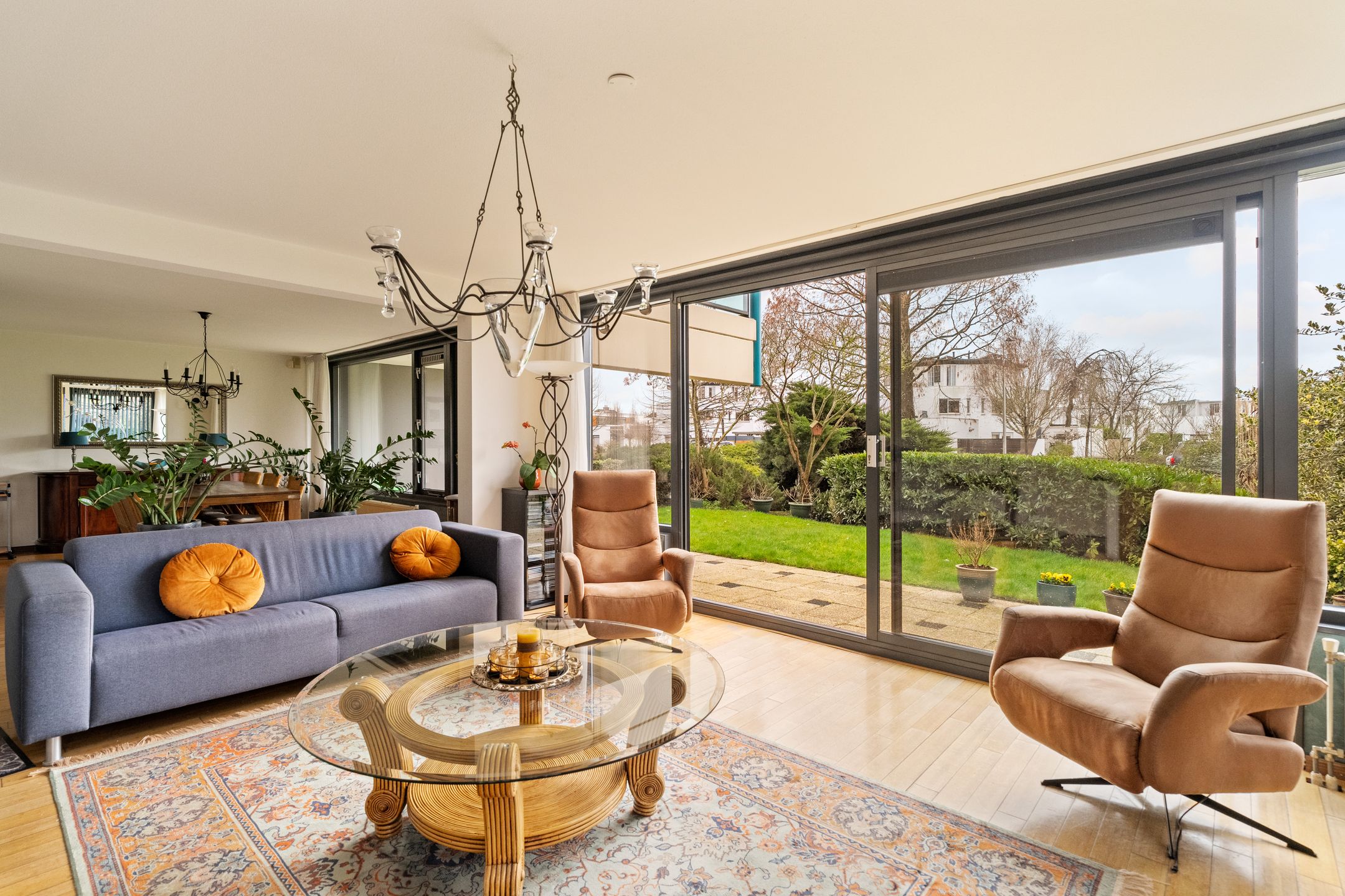 Foto 9 van Monteverdistraat 71