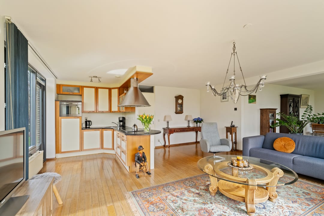 Foto 8 van Monteverdistraat 71