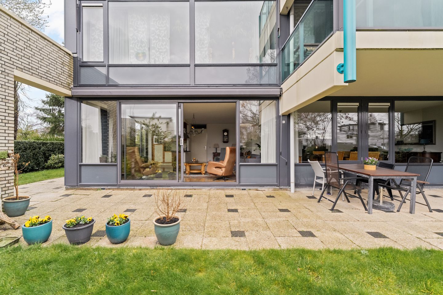 Foto 10 van Monteverdistraat 71