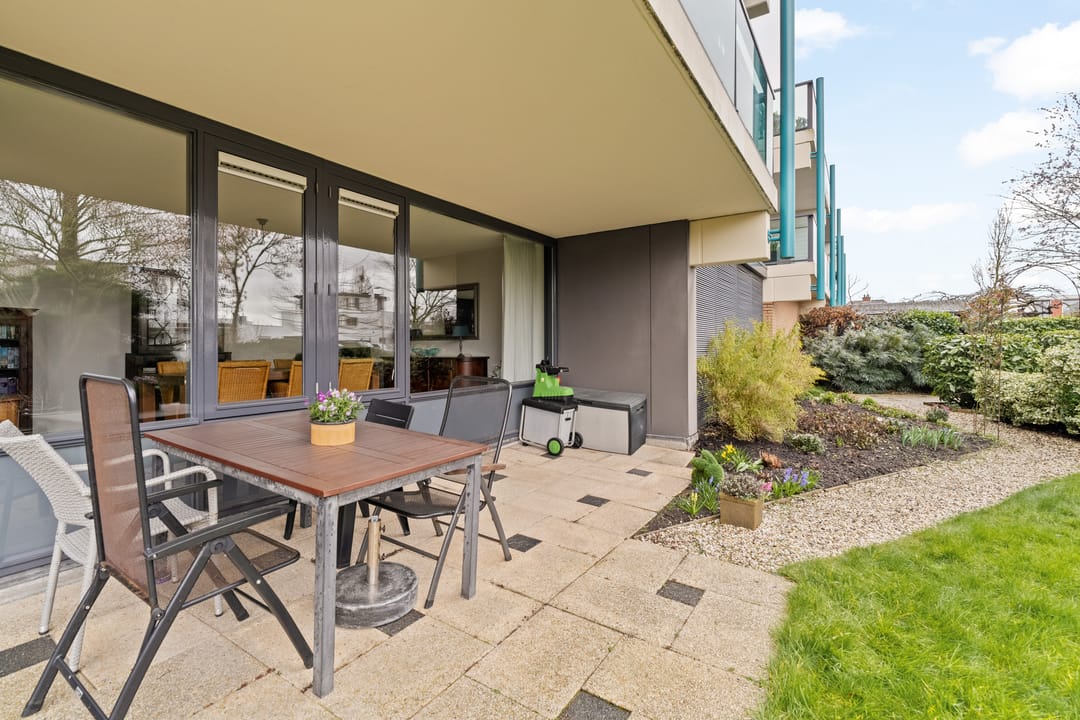 Foto 11 van Monteverdistraat 71