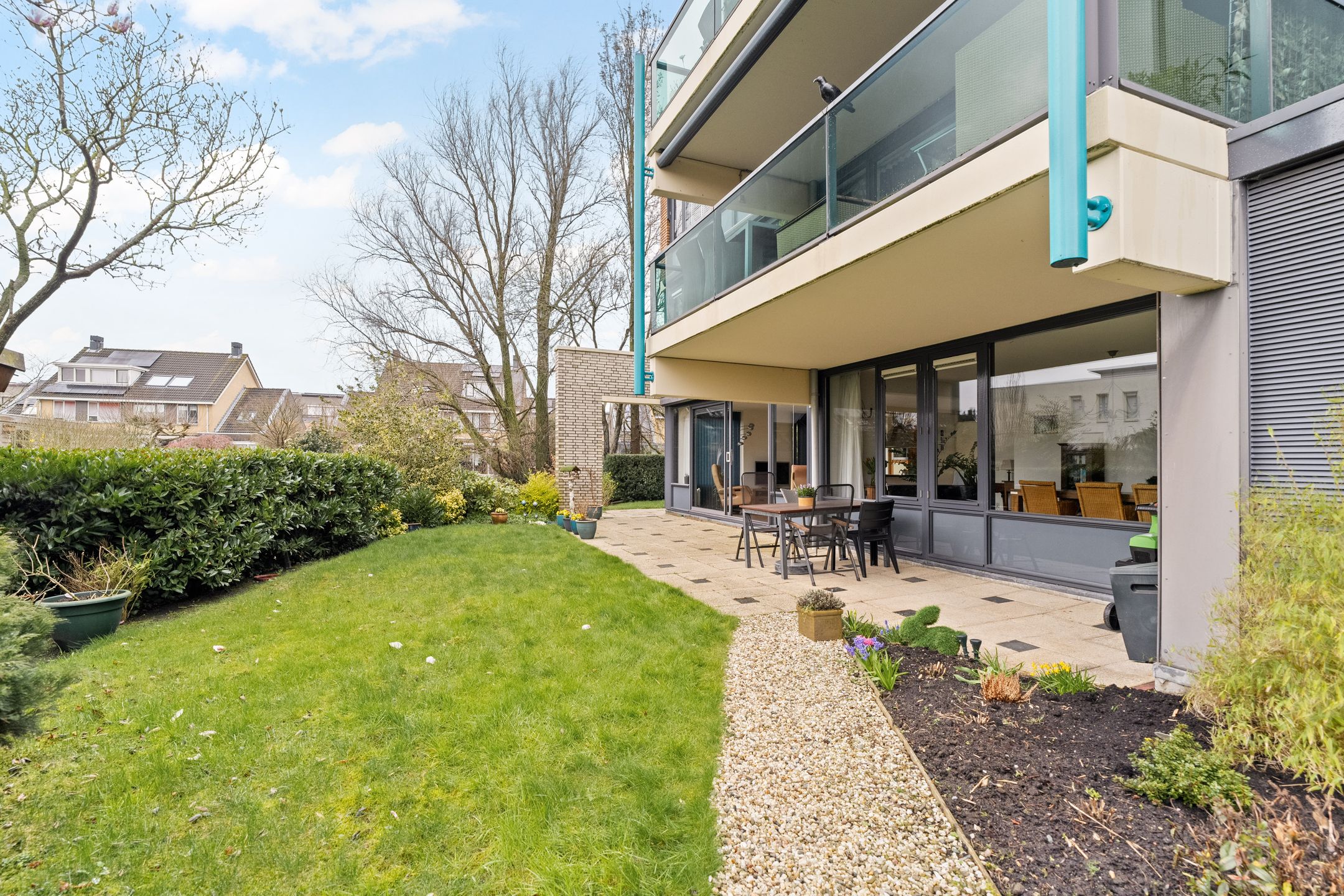 Foto 12 van Monteverdistraat 71