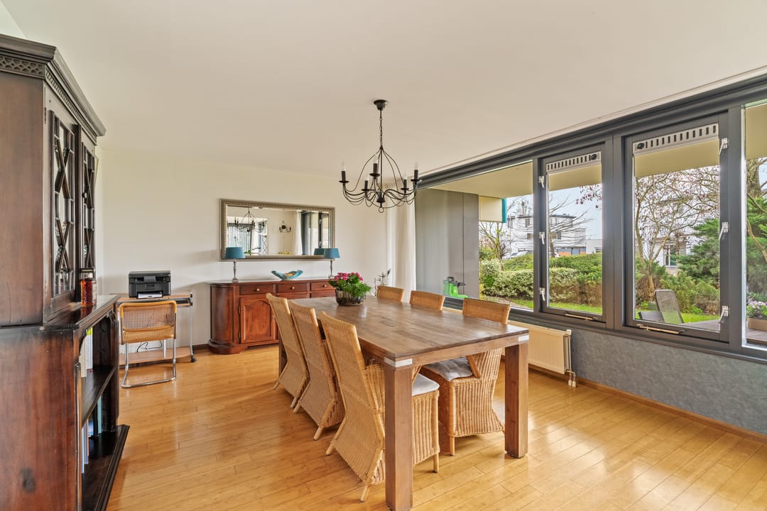 Foto 13 van Monteverdistraat 71