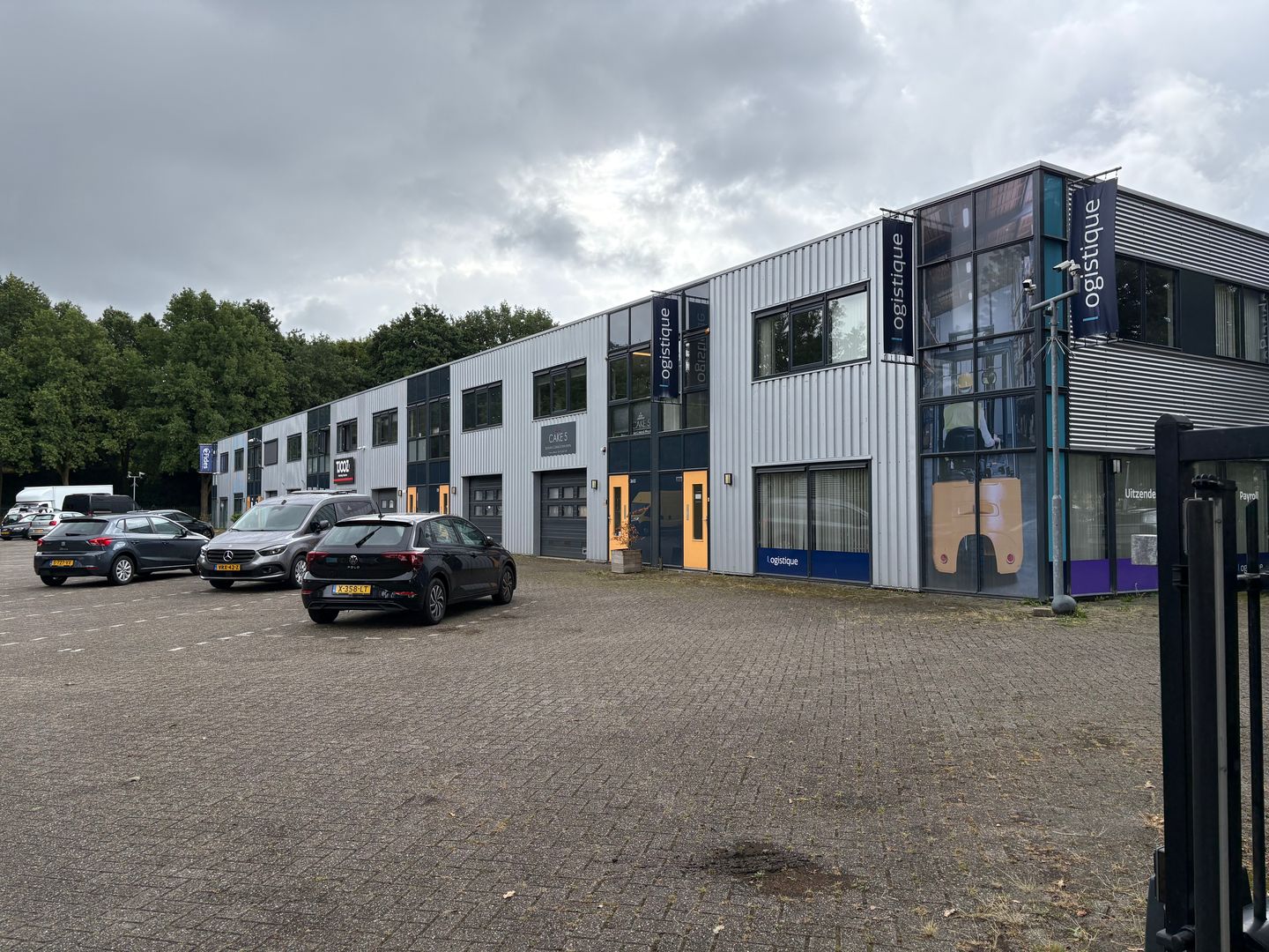 Bekijk foto 2 van Kraaivenstraat 36-04