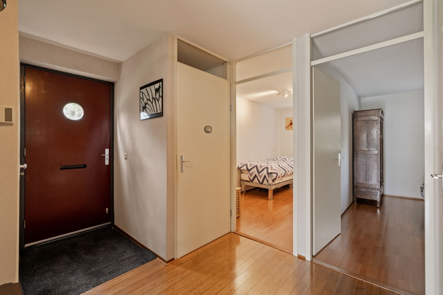 Foto 19 van Monteverdistraat 71