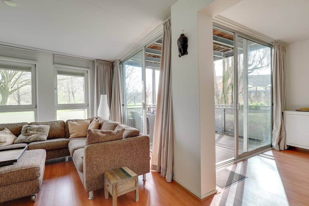 Foto 8 van Nijenrodelaan 83