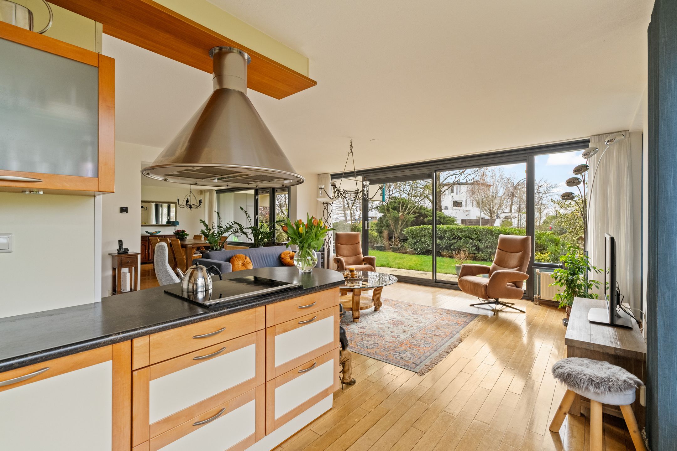 Foto 18 van Monteverdistraat 71