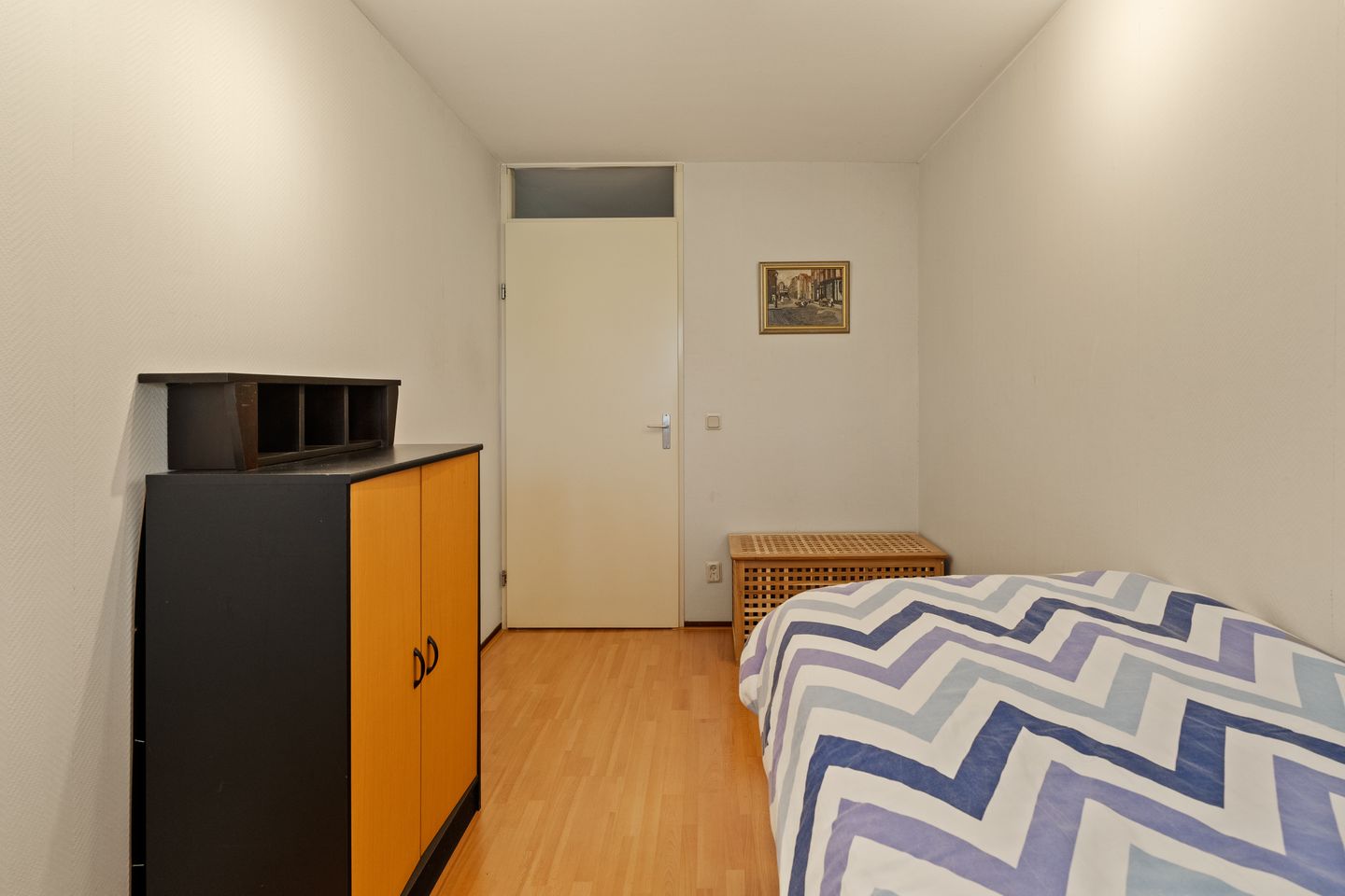 Foto 25 van Monteverdistraat 71