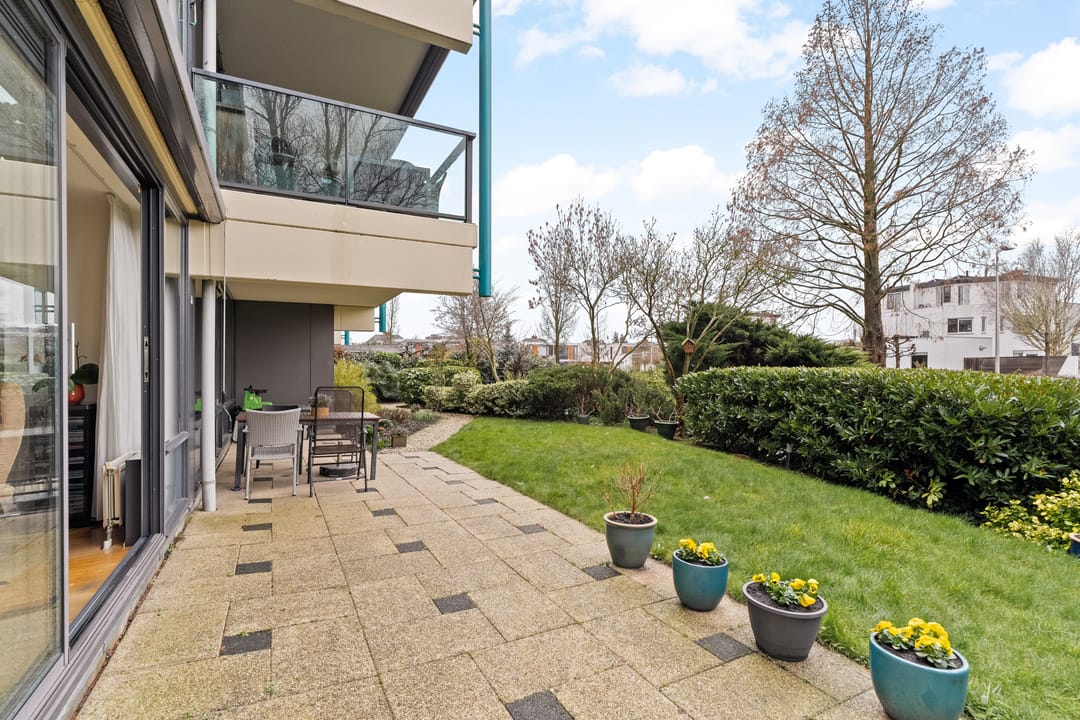 Foto 28 van Monteverdistraat 71