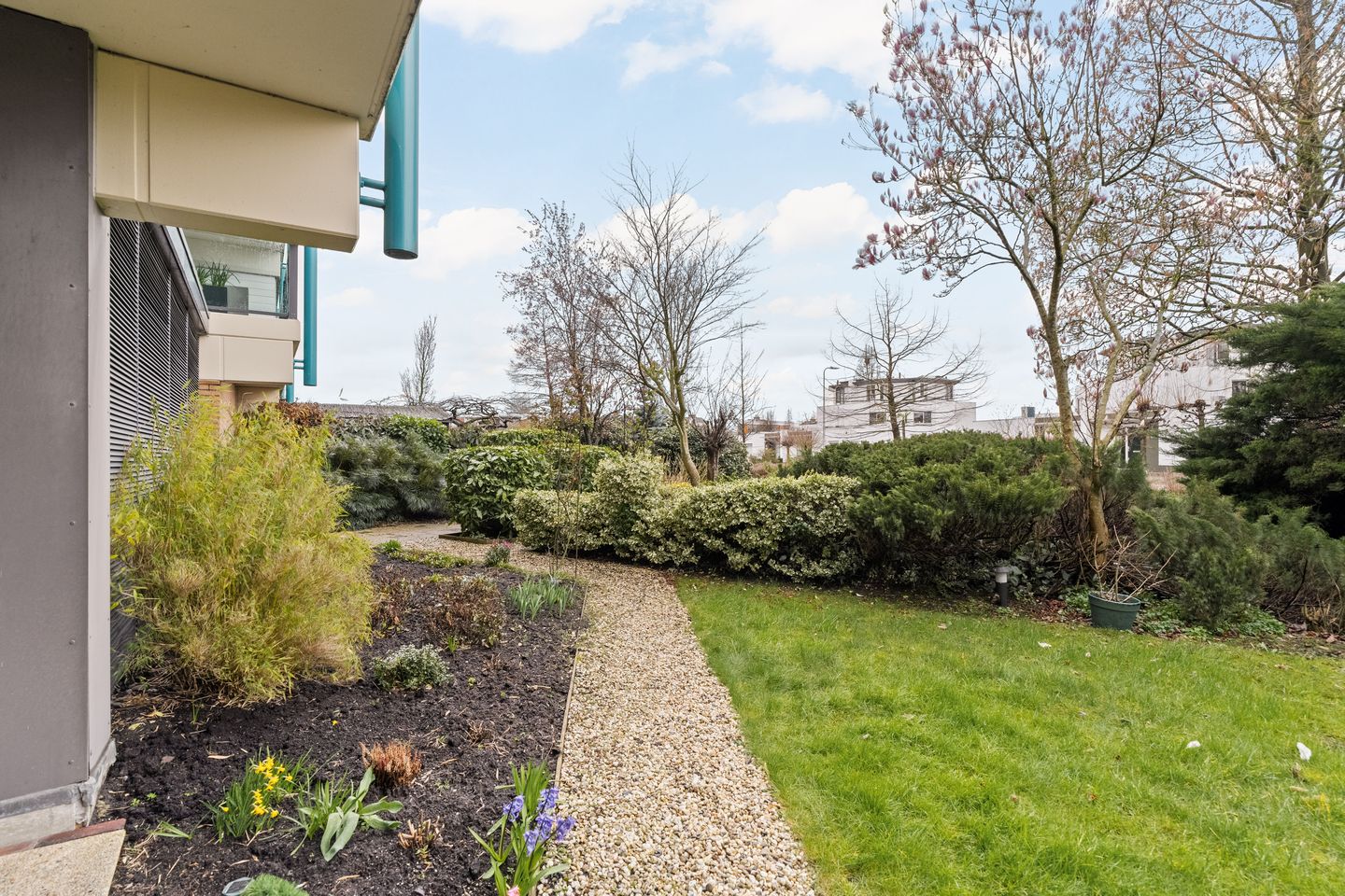 Foto 29 van Monteverdistraat 71