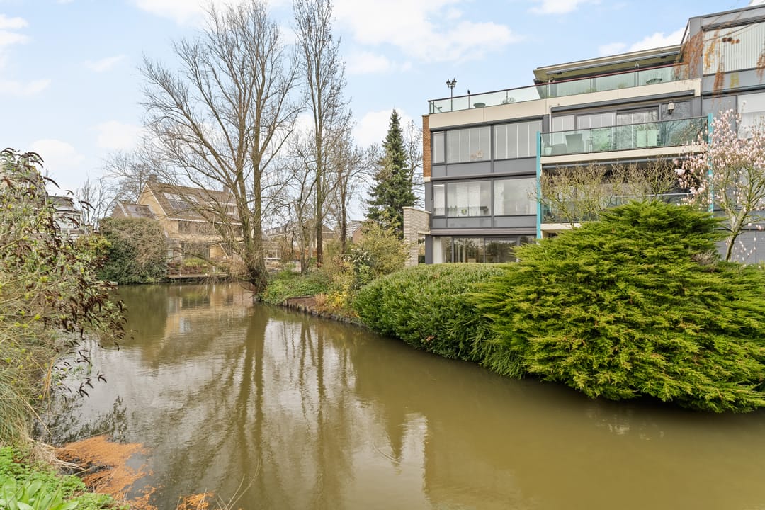 Foto 31 van Monteverdistraat 71