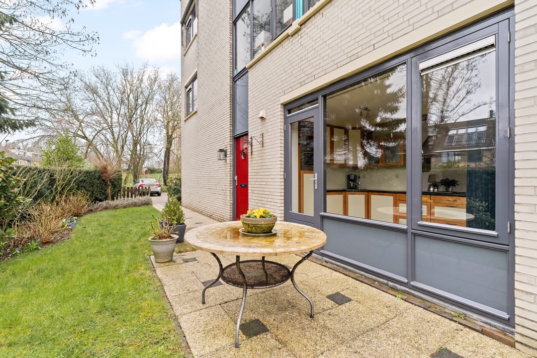 Foto 32 van Monteverdistraat 71