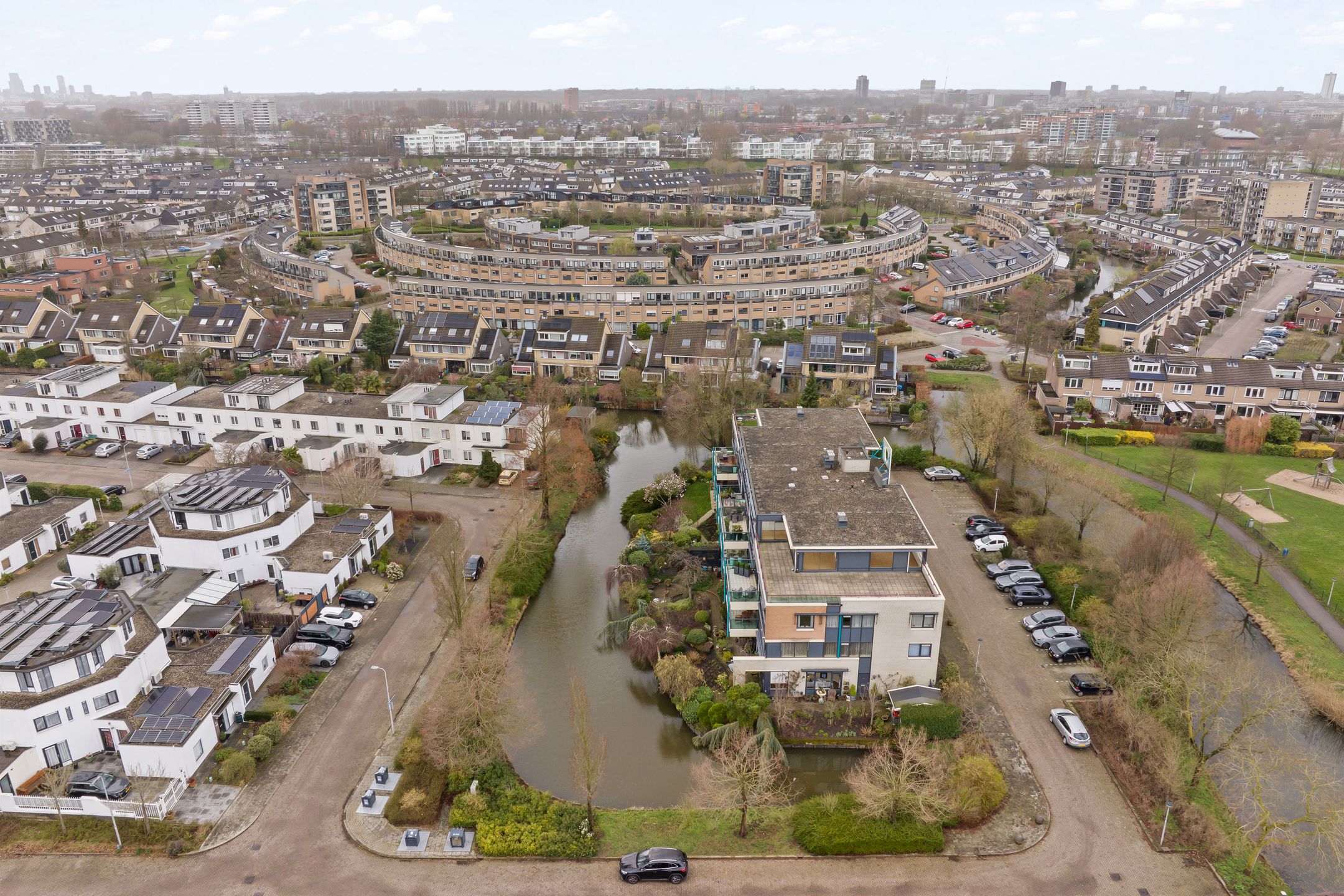 Foto 33 van Monteverdistraat 71