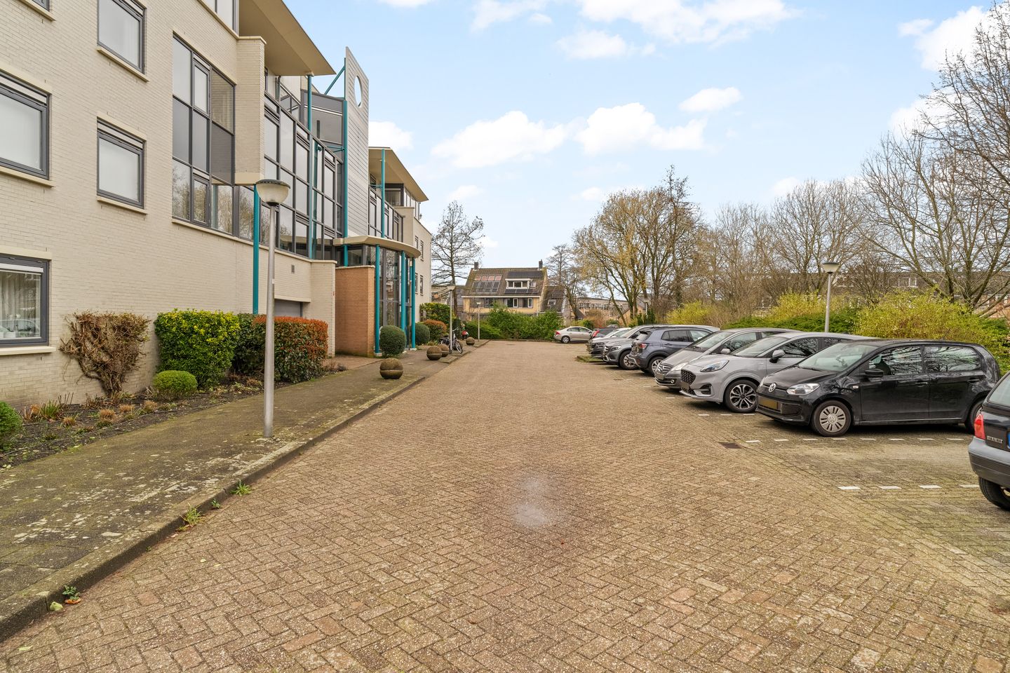 Foto 35 van Monteverdistraat 71