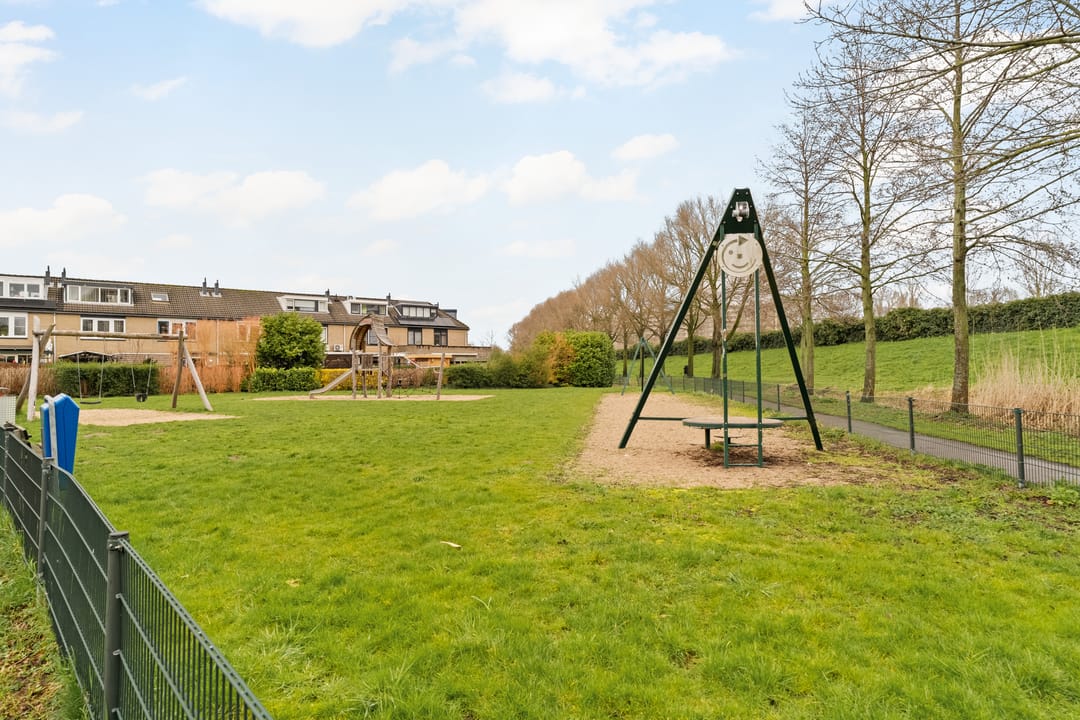 Foto 38 van Monteverdistraat 71