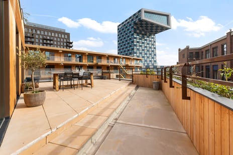 Kratonkade 46 tertiary image