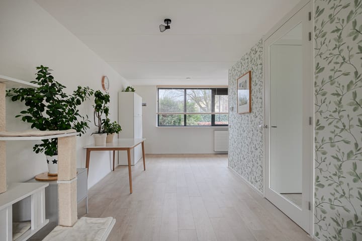 Michel de Klerkstraat 40