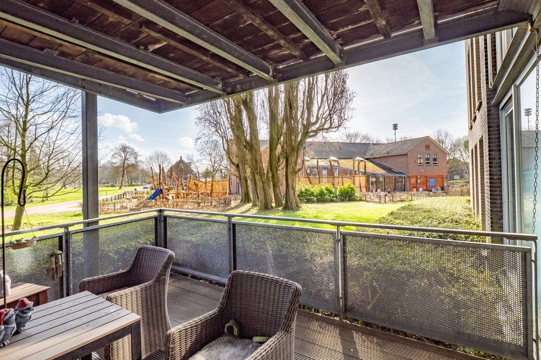 Foto 13 van Nijenrodelaan 83