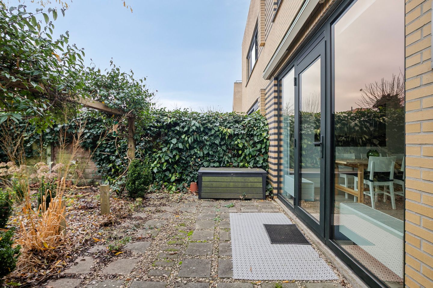 Foto 40 van Michel de Klerkstraat 40