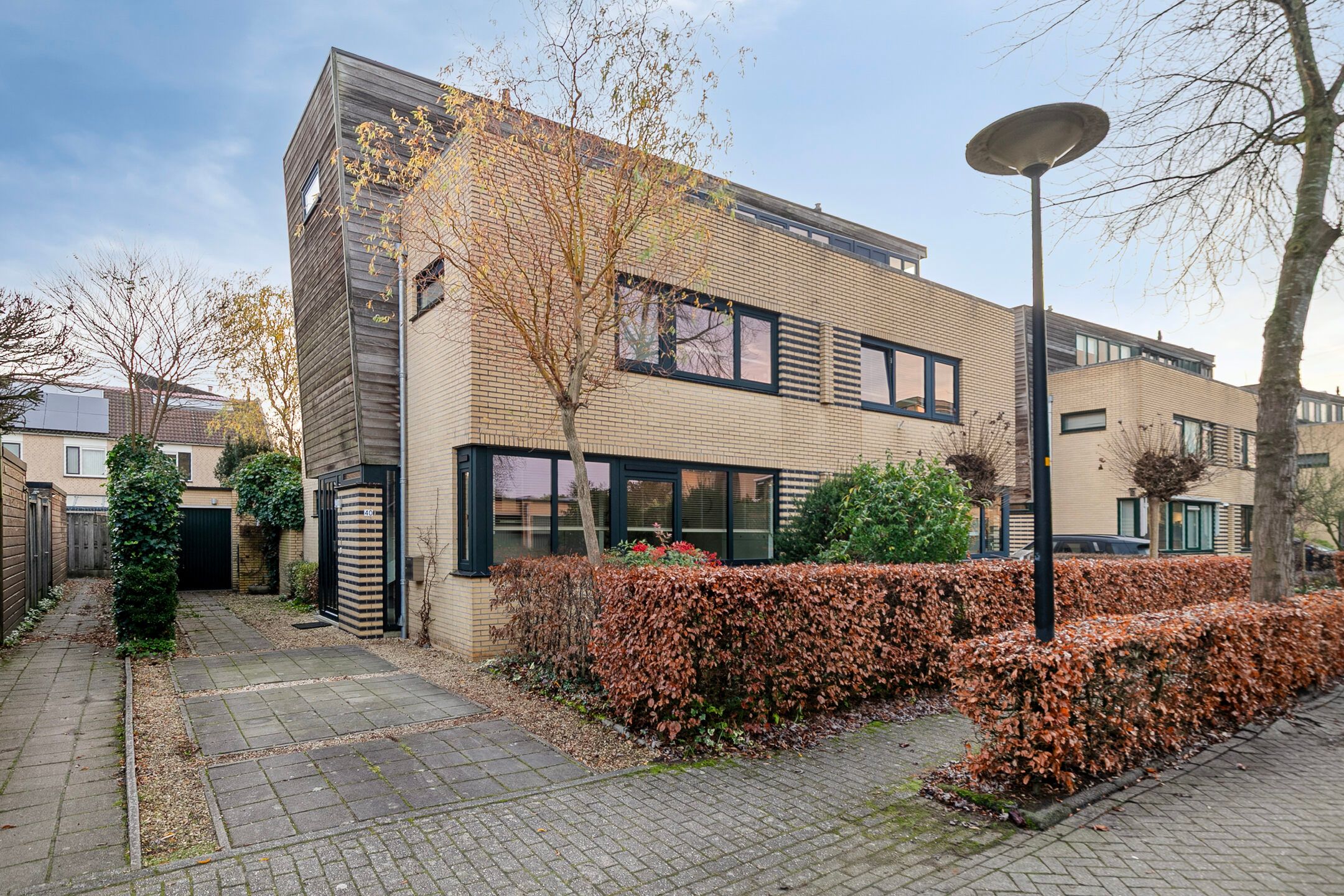Foto 45 van Michel de Klerkstraat 40