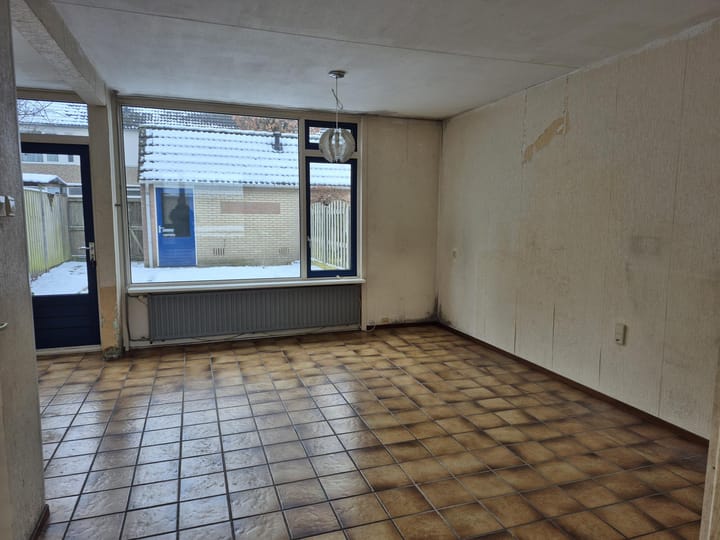 Photo 3 of Hendrik Consciencelaan 30