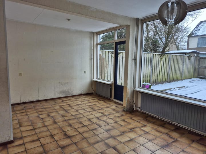 Photo 4 of Hendrik Consciencelaan 30