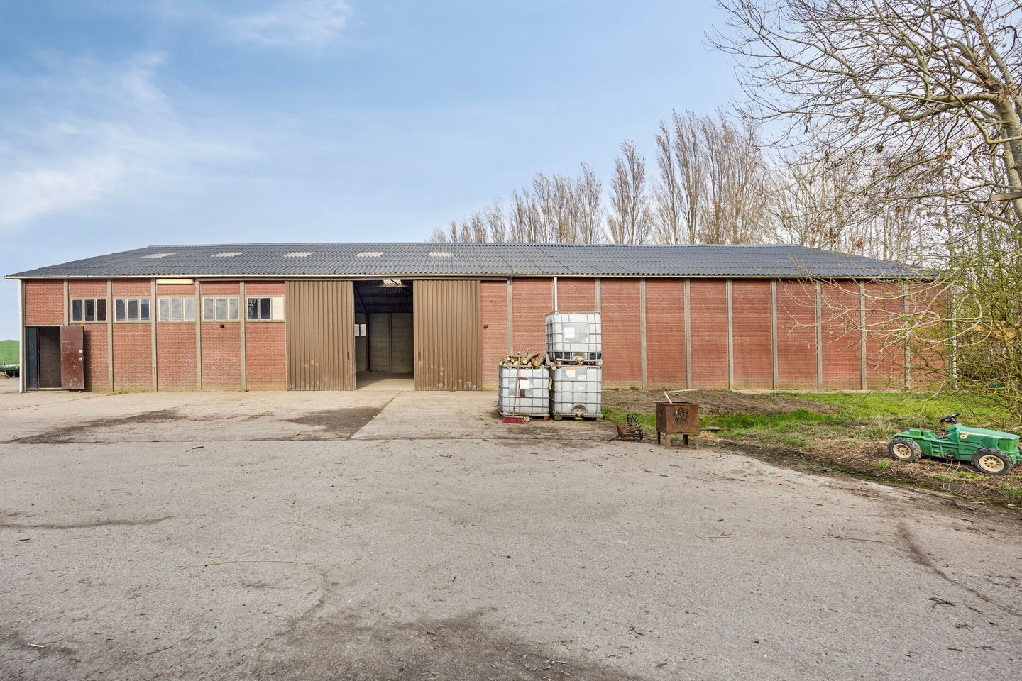 View photo 4 of Oosthoek 25