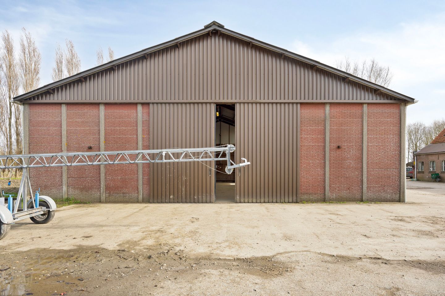 View photo 3 of Oosthoek 25