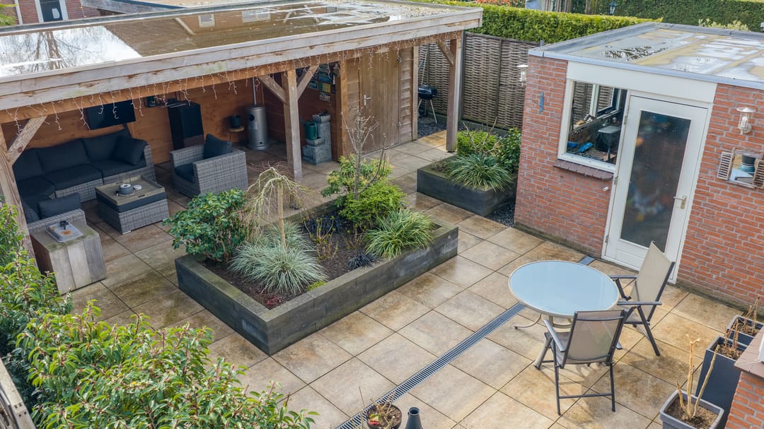 Photo 32 of De Pelikaan 5