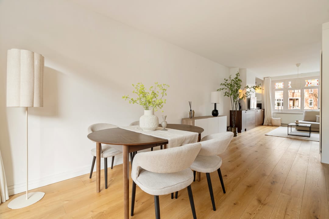 Foto 11 van Paramariboplein 31-1