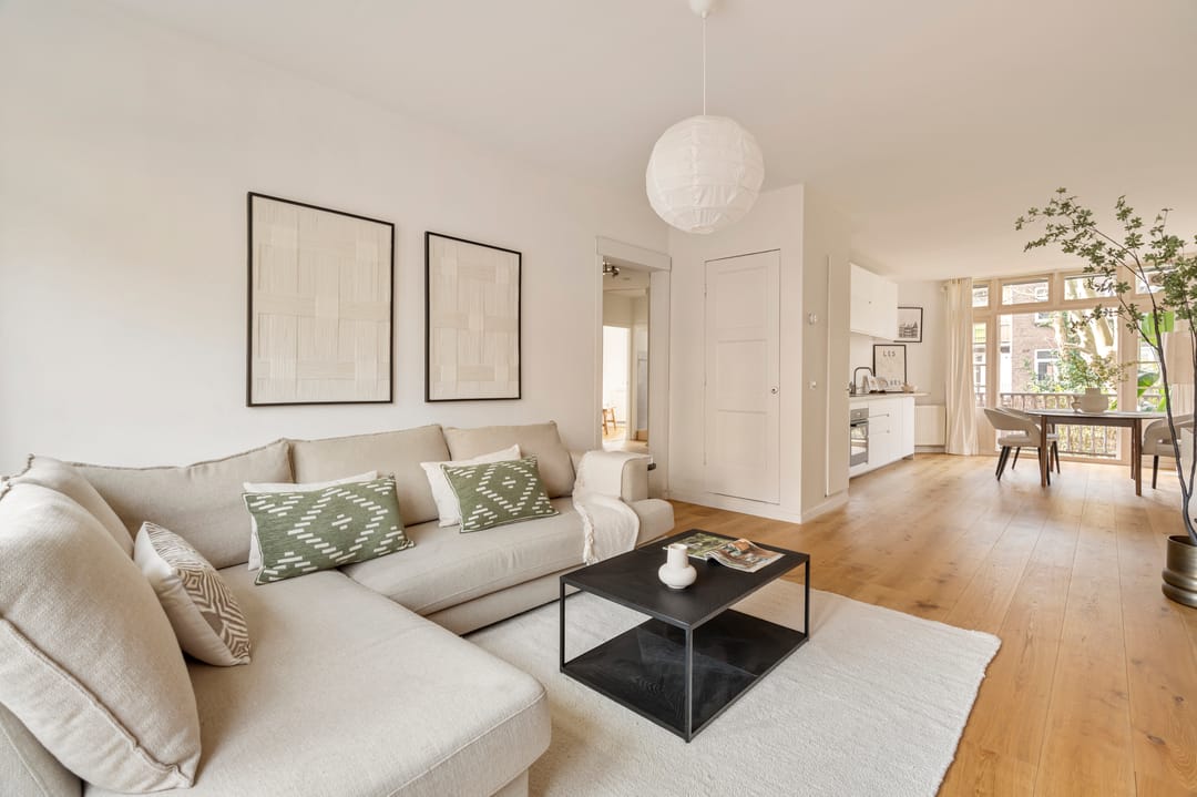 Foto 7 van Paramariboplein 31-1