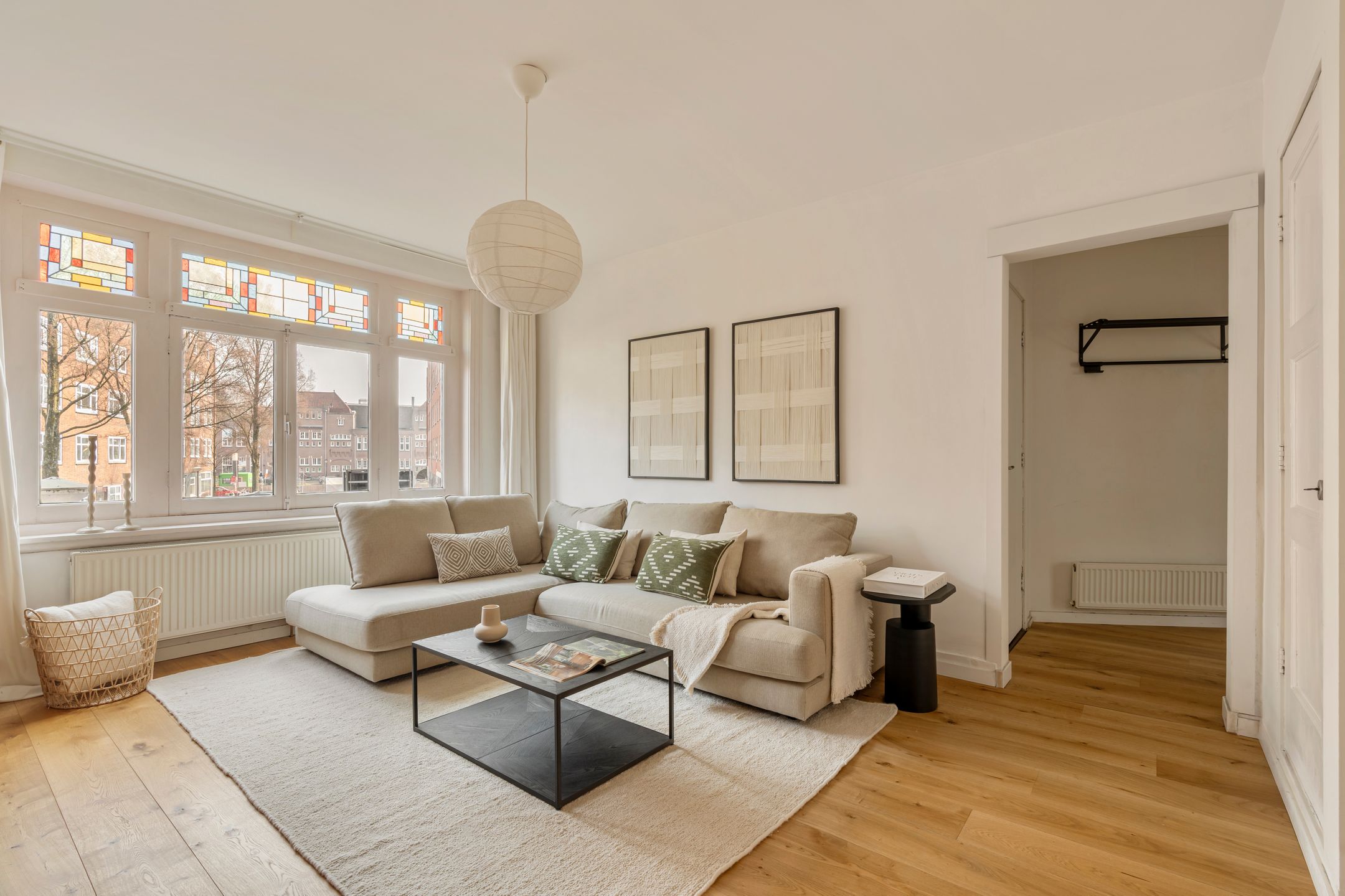 Foto 6 van Paramariboplein 31-1