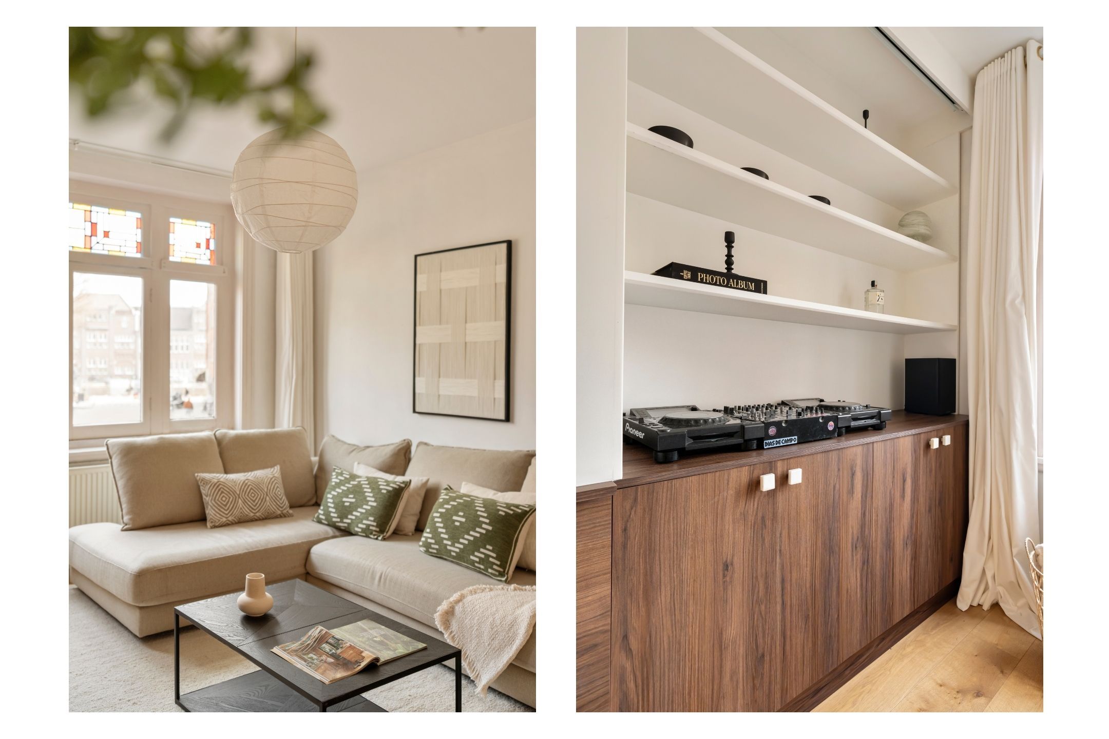 Foto 9 van Paramariboplein 31-1