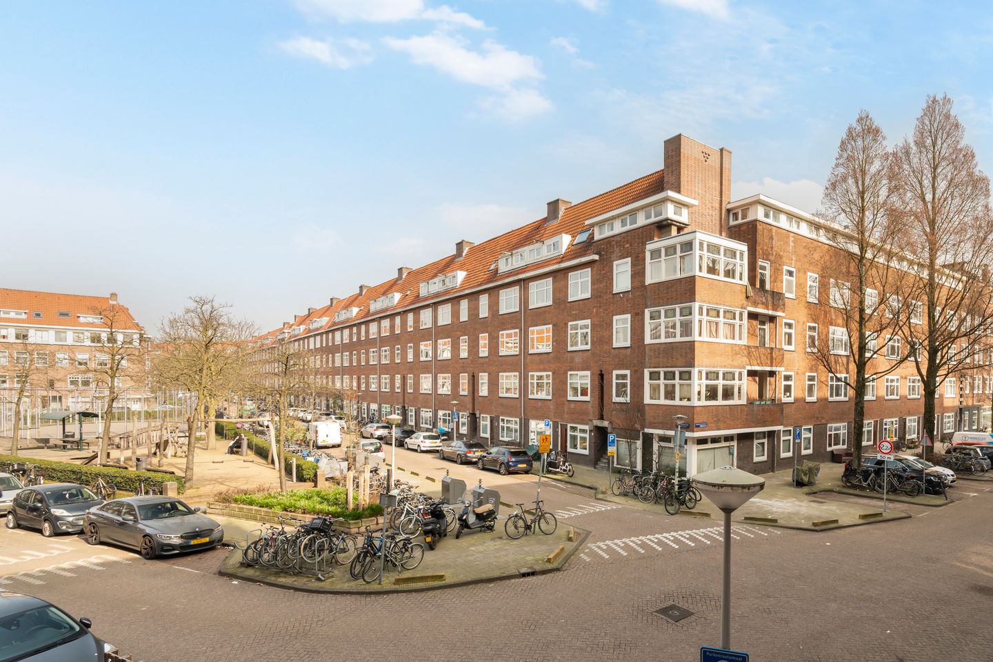 Foto 10 van Paramariboplein 31-1