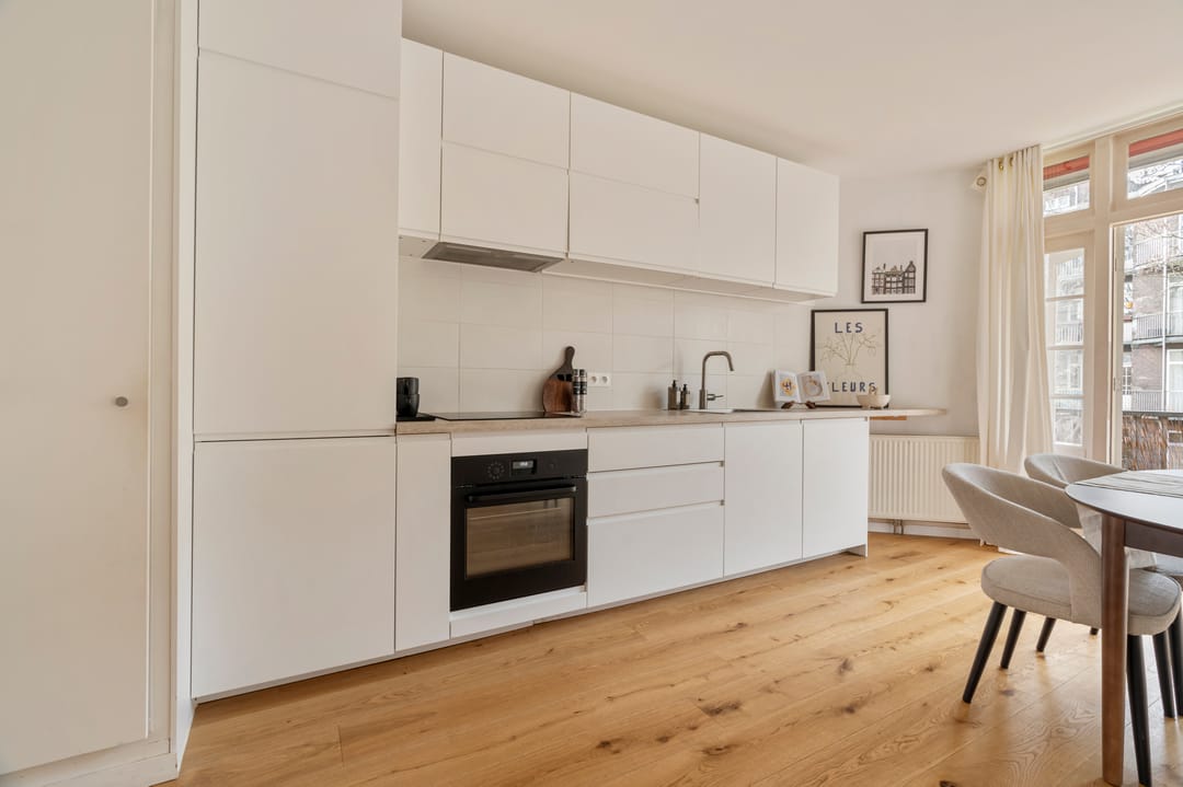 Foto 13 van Paramariboplein 31-1