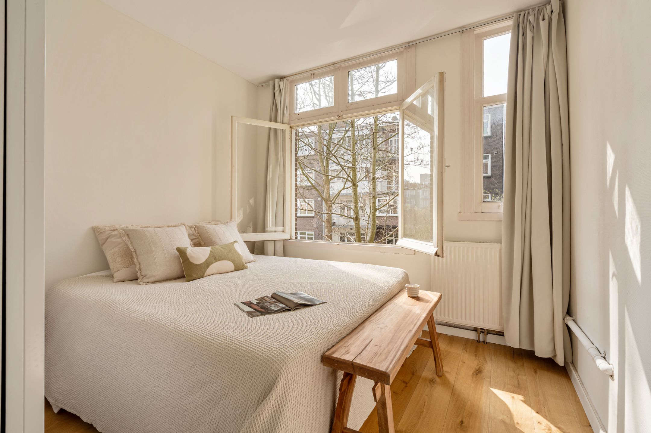 Foto 15 van Paramariboplein 31-1