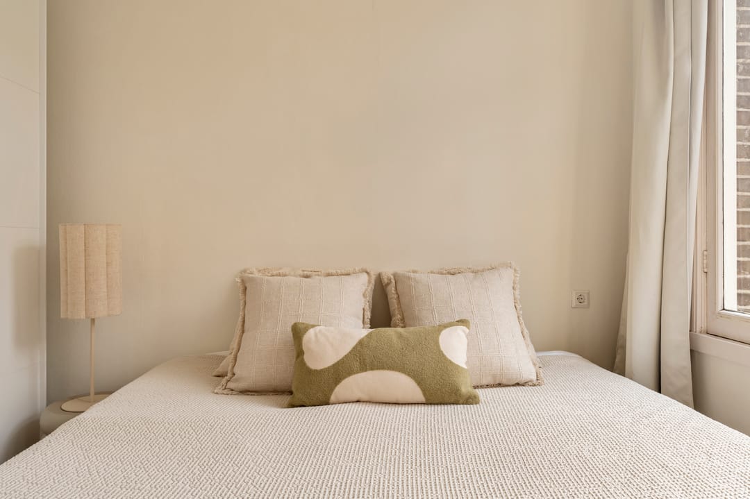 Foto 16 van Paramariboplein 31-1