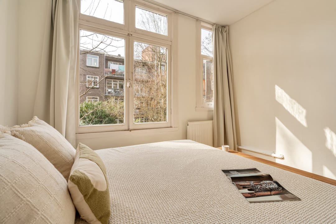 Foto 17 van Paramariboplein 31-1