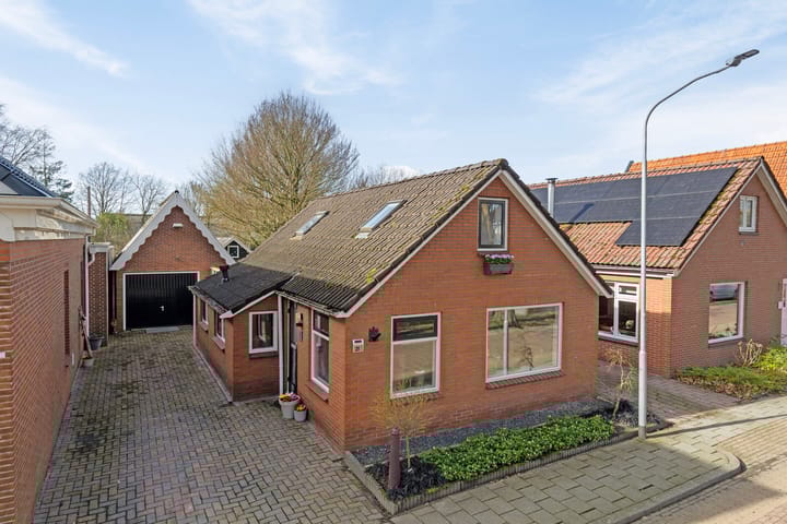 Oosterkade 21