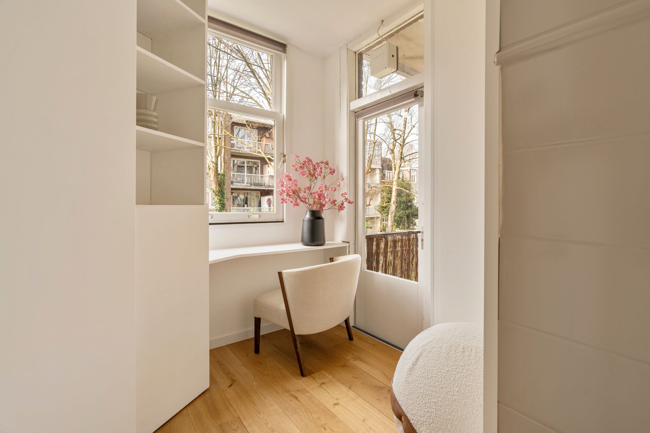 Foto 18 van Paramariboplein 31-1