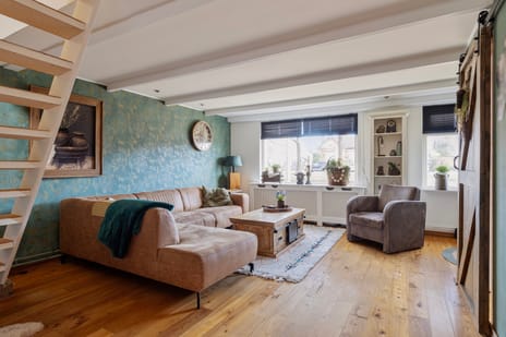 Oosterkade 21 secondary image