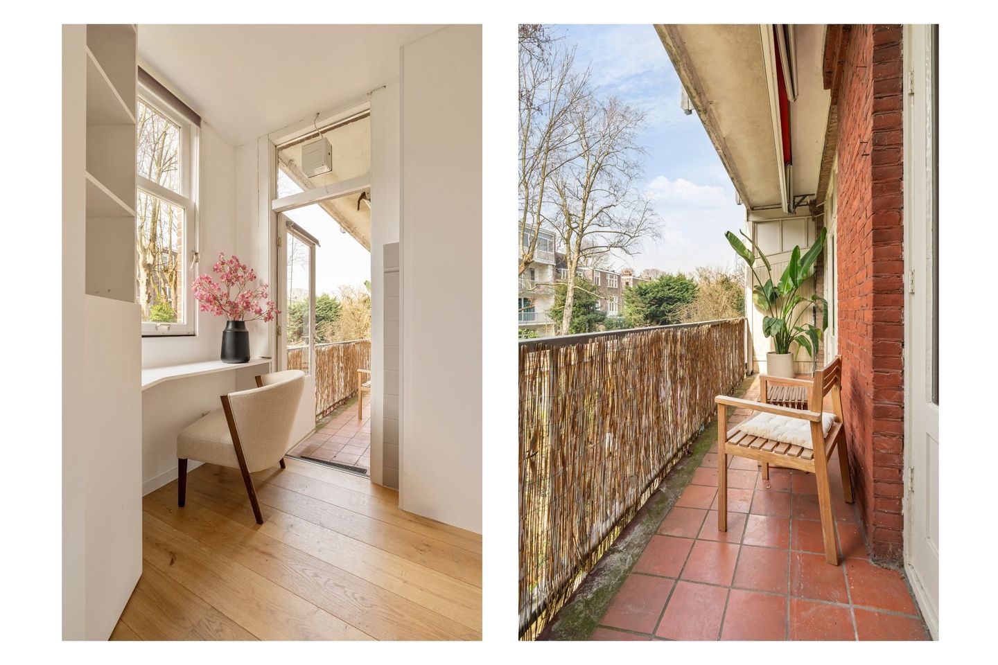 Foto 19 van Paramariboplein 31-1