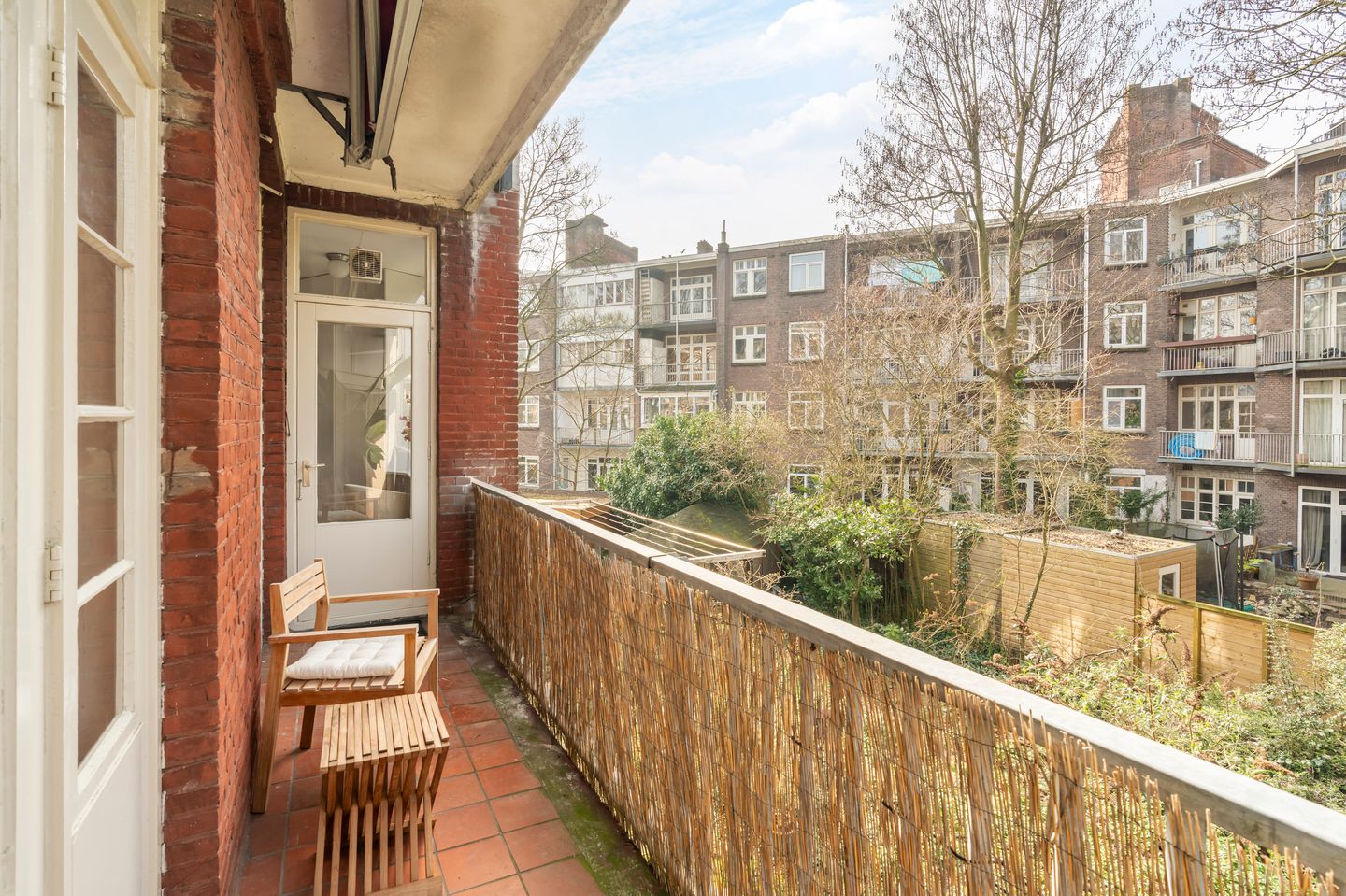 Foto 20 van Paramariboplein 31-1