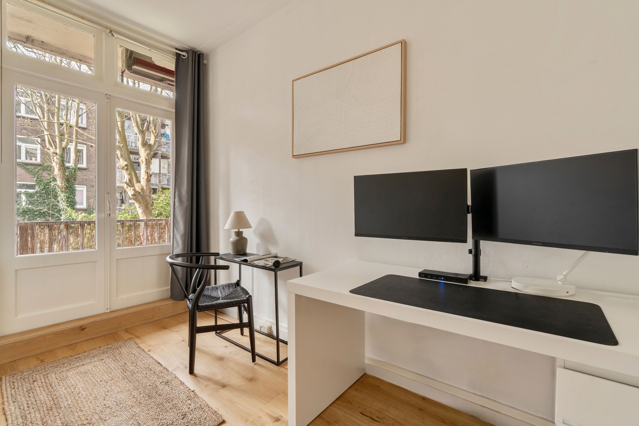 Foto 21 van Paramariboplein 31-1