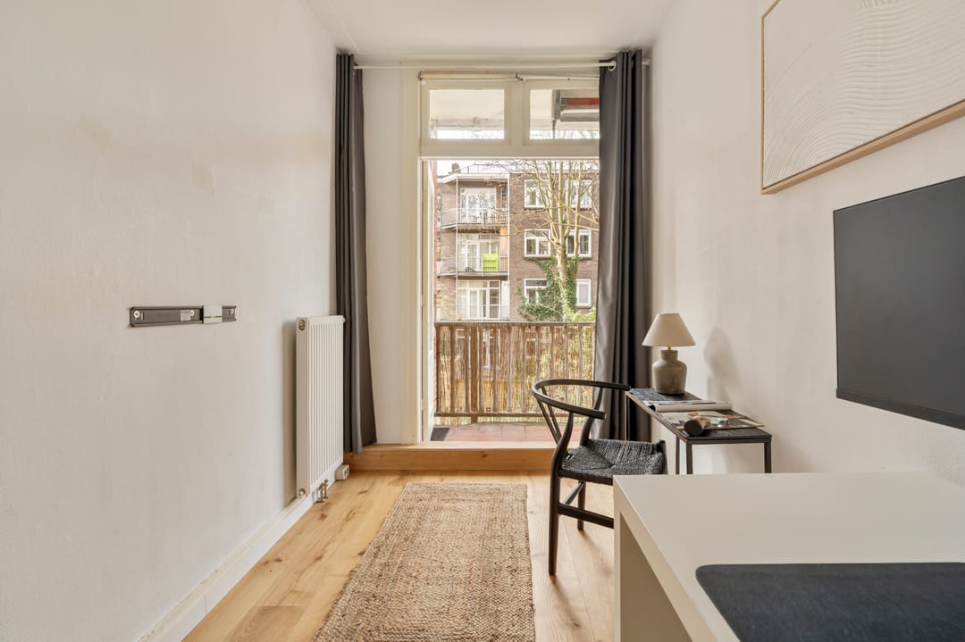 Foto 22 van Paramariboplein 31-1