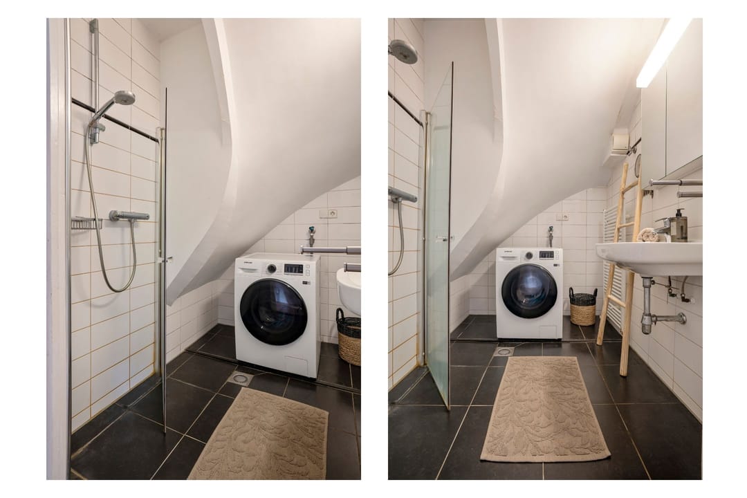 Foto 23 van Paramariboplein 31-1