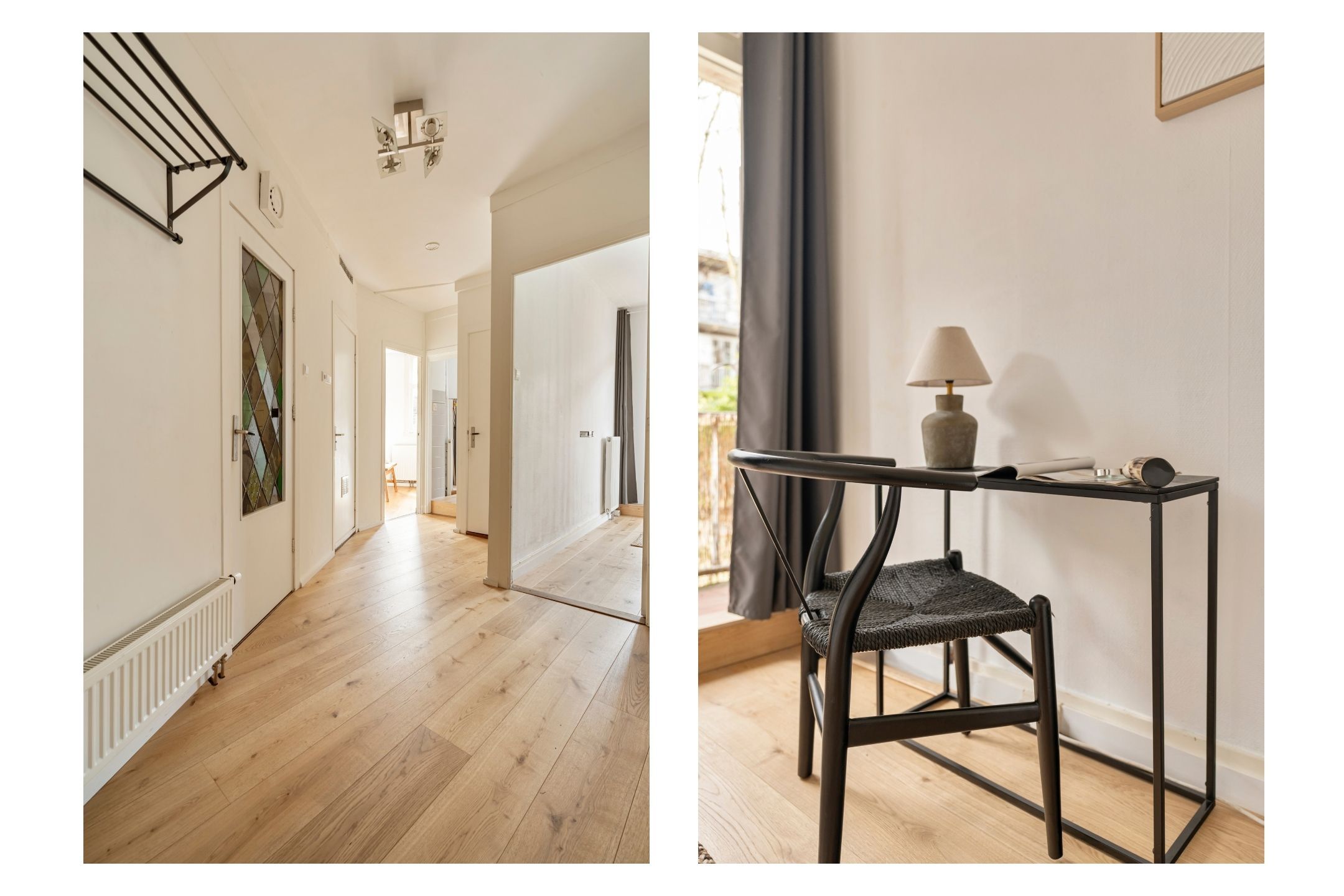 Foto 24 van Paramariboplein 31-1